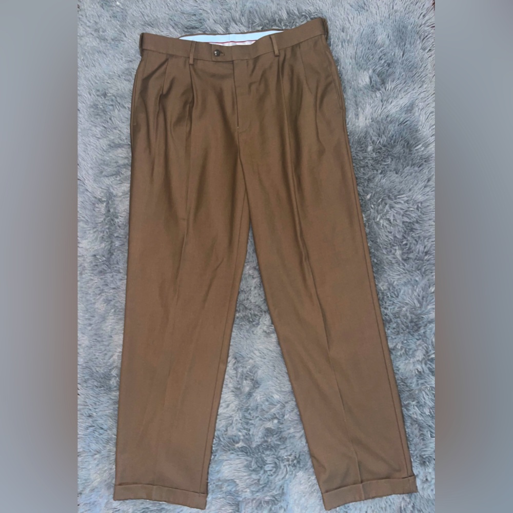 Men’s Louis Raphael Rosso: Size 36/32